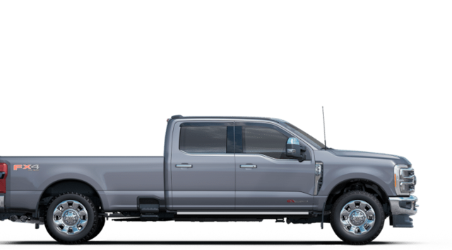 2024 Ford SuperDuty